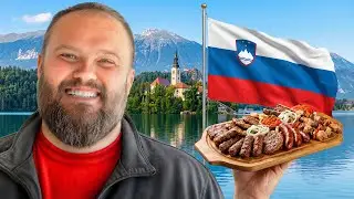 KAKVO JE MEŠANO MESO U SLOVENIJI !!!