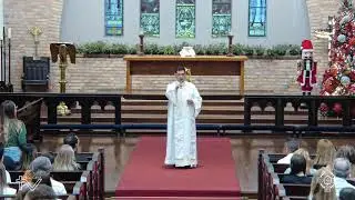 04/01/2026  18h30   Transmiss&atilde;o   Catedral Anglicana de SP10