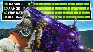 MAX DAMAGE 556 ICARUS BUILD&hellip; USE NOW! (BEST 556 ICARUS CLASS SETUP!) - MW2