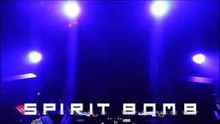 SPIRIT B&Oslash;MB X SYMMETRY FESTIVAL DJ COMP 25 #MIX