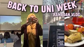 My First Semester in UK university|| How i travel to university || international students life in UK