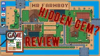 Review: 