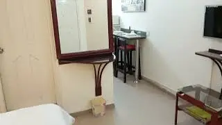 Fully Furnished,  Studio Apartment for Rent Prime Location Main Boulevard Garden Town, Lahore