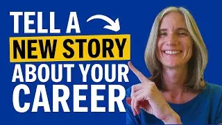 Want More from Your Career? Try This Identity Shift