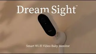 Meet Owlet Dream Sight