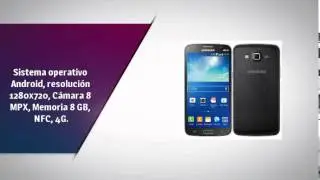 Samsung G7105 Galaxy Grand2 4G