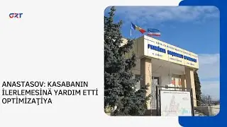 ANASTASOV: KASABANIN İLERLEMESİN&Auml; YARDIM ETTİ OPTİMİZAŢİYA