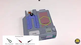 AR Tutorial Demo - 321 Fast Draw