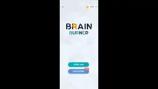 Brain Burner: Word Brain Riddle | Levels 451-460