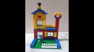 Building blocks|Expert building  house🏠|Blocks games|Blocks toys