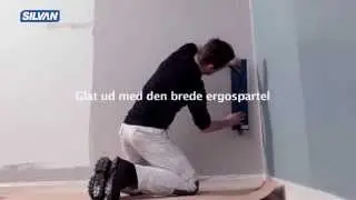 S&aring;dan p&aring;f&oslash;res rullespartel