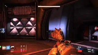 Destiny - Crazy Random Fusion Grenade