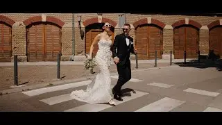 WEDDING VIDEO | Anamarija & Slaven | MIDL Events