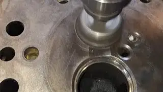 Machine Shop Works Grinding Machining Crankshaft Grinding Resurfacing