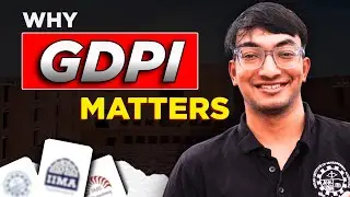 Why Early Preparation is KEY to ACING GDPI