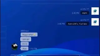 (M8Drops/Trixocity Gets Exposed) On His Host pt.2!!! Botcity