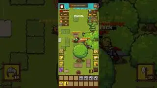 Treasure Hunter Survival #gameshorts #betashorts #playnow #games