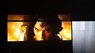 Ultra High Gain Projection Screen: Mocom Solstice Solves the Problem of ambient light