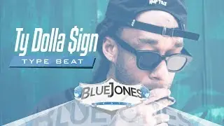 [Free for Profit Type Beat] Ty Dolla Sign Type Beat/Drake/Chris Brown Type Beat - 