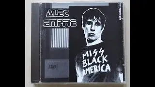 Alec Empire - Miss Black America 12