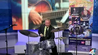 Amelia Island Jazz Fest: What you need to know