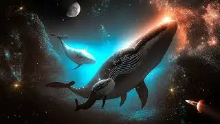 Whale Song Sound Bath