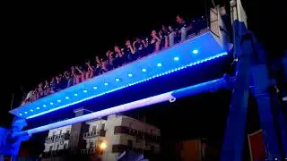 Ostia, nuova vita per il Park Lido dal 15 giugno (Top Spin)