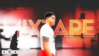 The Complete [ Rob Colon ] Mixtape
