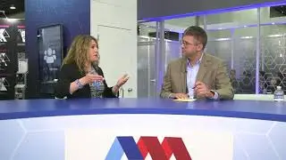America Makes Game Day ft Mara Hitner of MatterHackers