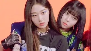 Winter and Giselle (Winselle) - I Don't Care