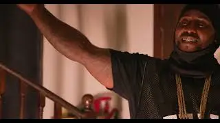 Poppa Willo-Dont Really Want it (Official Music Video)Response to @BucksBaby chitchat