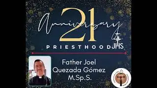 St. Luke Catholic Church Live Stream
