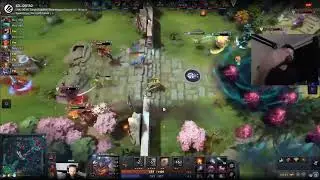Gorgc explains why Davai Lama kicked all his teammates