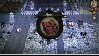 The Polly rogers podcast - Episode 58 : Day 4640 No Rollback No Mod-A don't Starve Together Podcast