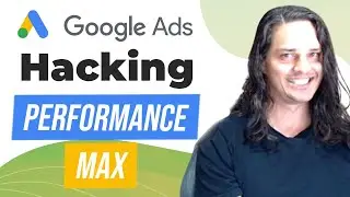 🥷 Hacking Google Ads Performance Max