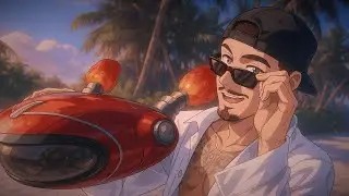 TU VAS SIN (fav) [Nightcore] - Rels B