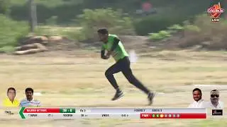 #HATTRICK VIKAS MATE BOWLING | HSPPL 2019 | PARNER