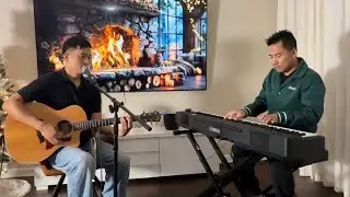 Nepali Christian Cover Song Sarwavoumik by PNC || Original Singer Adrian Dewan 