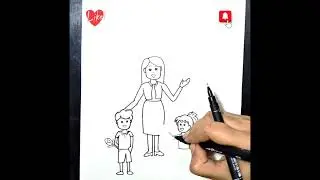 Celebrating Teachers: Fun Drawing Ideas for Kids