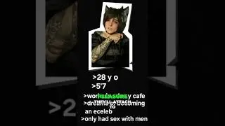 Femboy/Catboy Archetype EXPOSED: The Disturbing Truth About E-Celeb Dreams #shorts