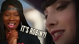OMG!!! Robin Is Here | One Piece Live Action Season 2 Trailer Reaction