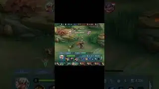 Craziest Vale Maniac on Mobile legends. #mlbb #mobilelegends #maniac #mlbbgoldenmonth
