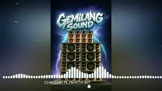IRT_CHA CHA PLAKATA PLAKATA (GEMILANG SOUND)Virall Tik tok ❗❗ 2025