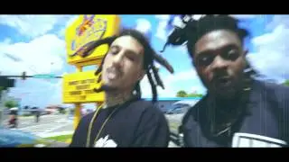 BUKKWEAT BILL - CHIKKEN CHIKKEN (RUBBERBANDS FREESTYLE) (MUSIC VIDEO)