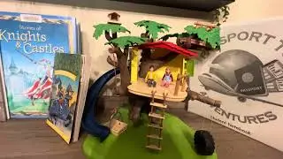 Passport to Adventures!