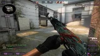 Shadowplay Dump 17 (Scrims/DGL/PUGs with PixelHunters)