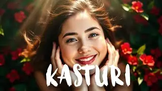 Kasturi | Official video song | The Feel Music Channel 