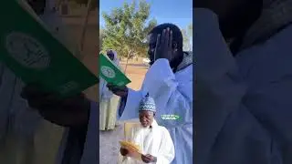 Serigne Ibrahima Gueye Di Nianal Serigne Saliou Toure 