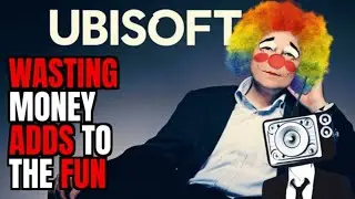 Ubisoft Predatory Monetization Just Make The Games More Fun For Players