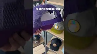 Do you want to change a new cap factory？#hats #caps #factory #custom #china